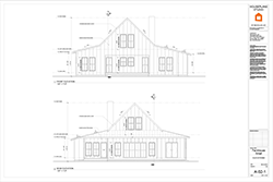 Sample Elevation