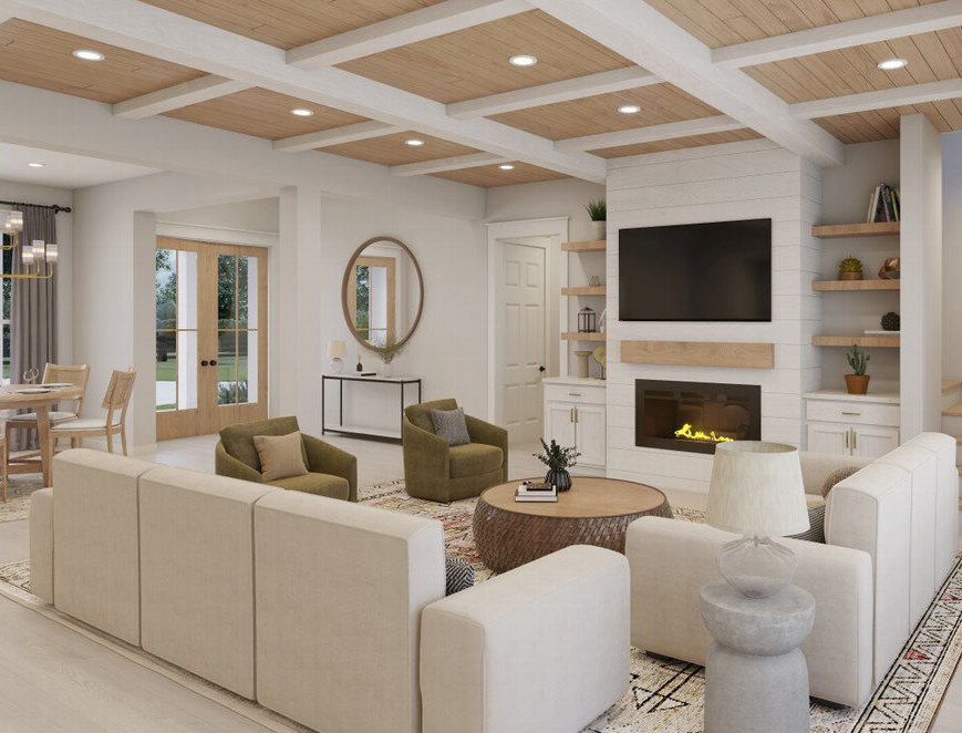 About section illustration