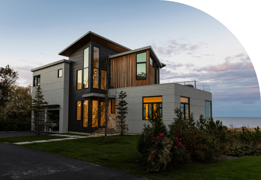 Builder Advantage Home