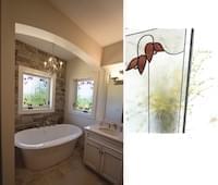 Decorative Glass Products by ProVida