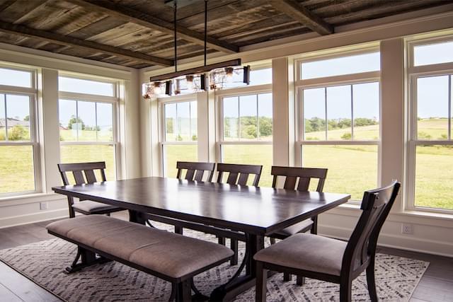 Endure Double Hung Windows Endure Double Hung Windows