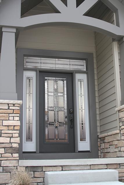 Legacy Steel Entry Door Legacy Steel Entry Door