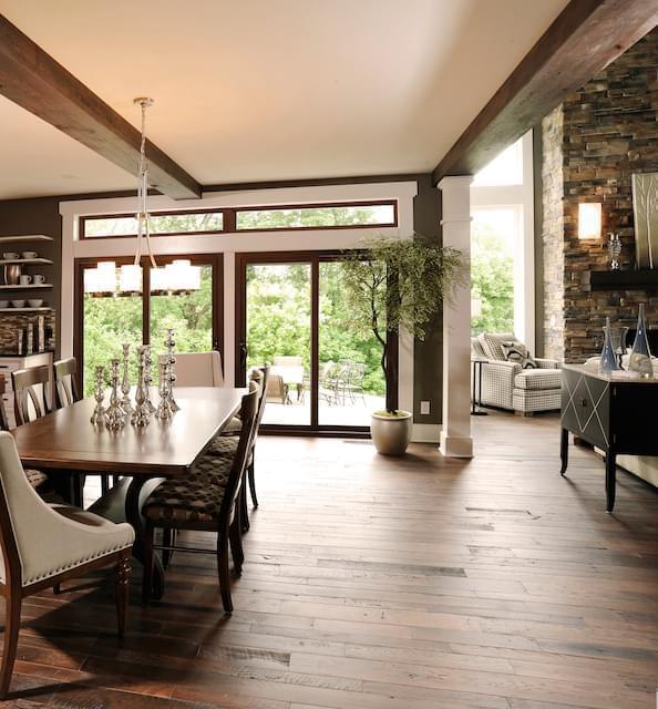 Outdoor Living Product by ProVida