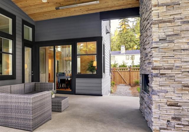 Outdoor Living Product by ProVida