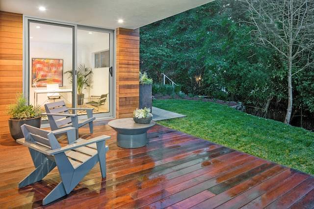Outdoor Living Product by ProVida