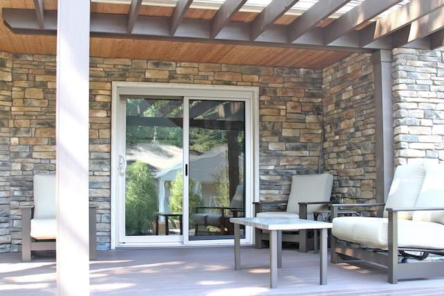 Outdoor Living Product by ProVida