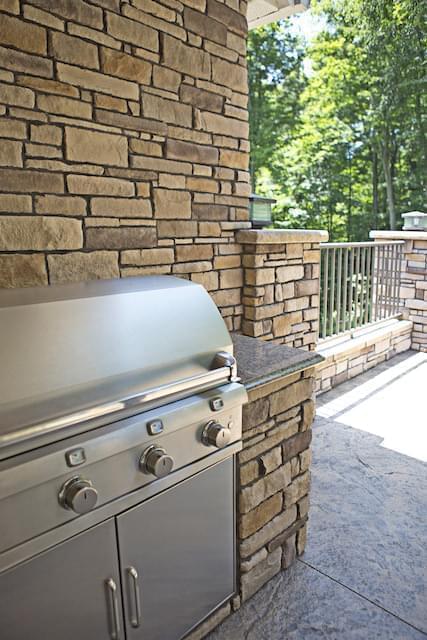 Outdoor Living Product by ProVida