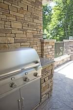 Outdoor Living Product by ProVida