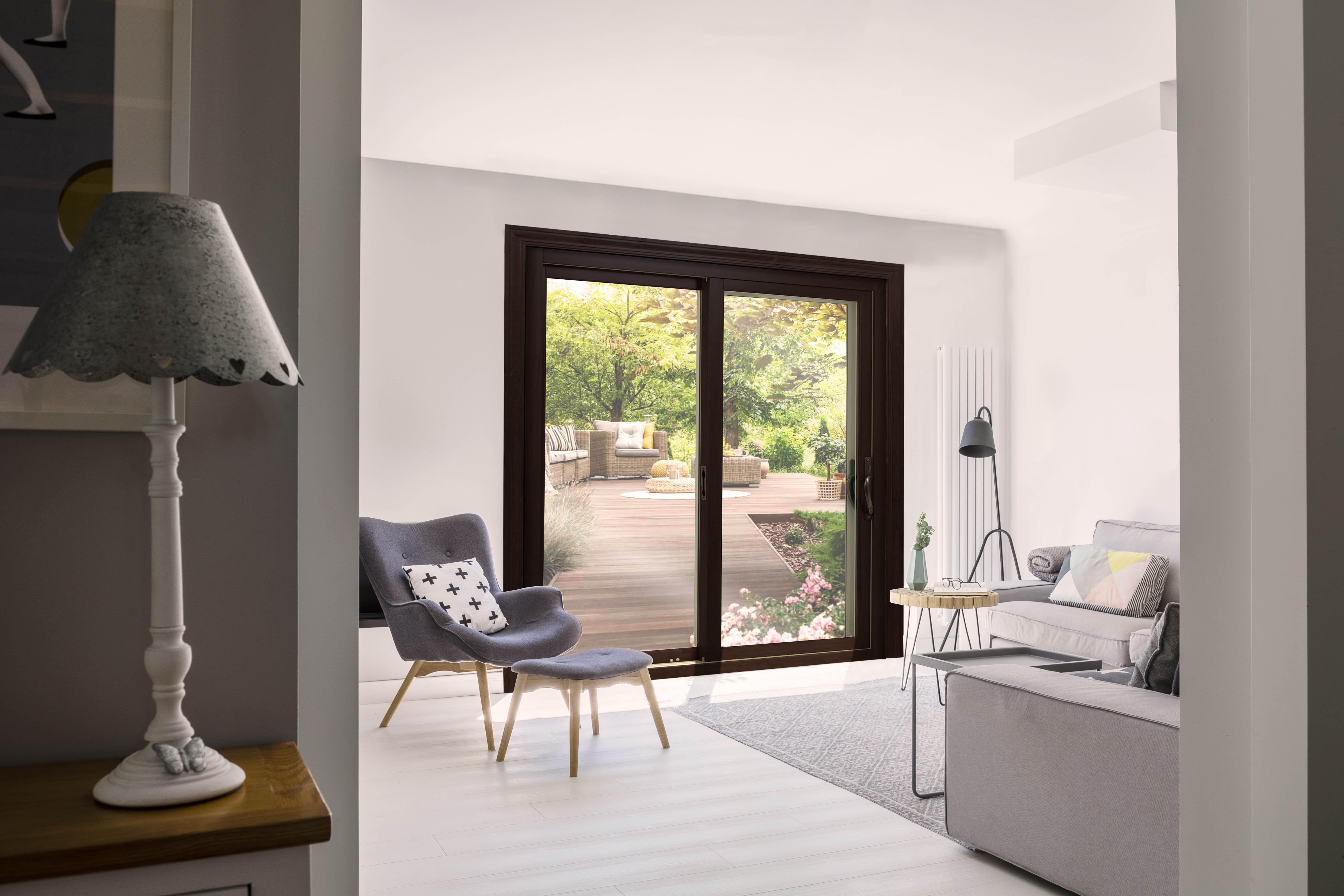 Aeris Patio Door Aeris Patio Door