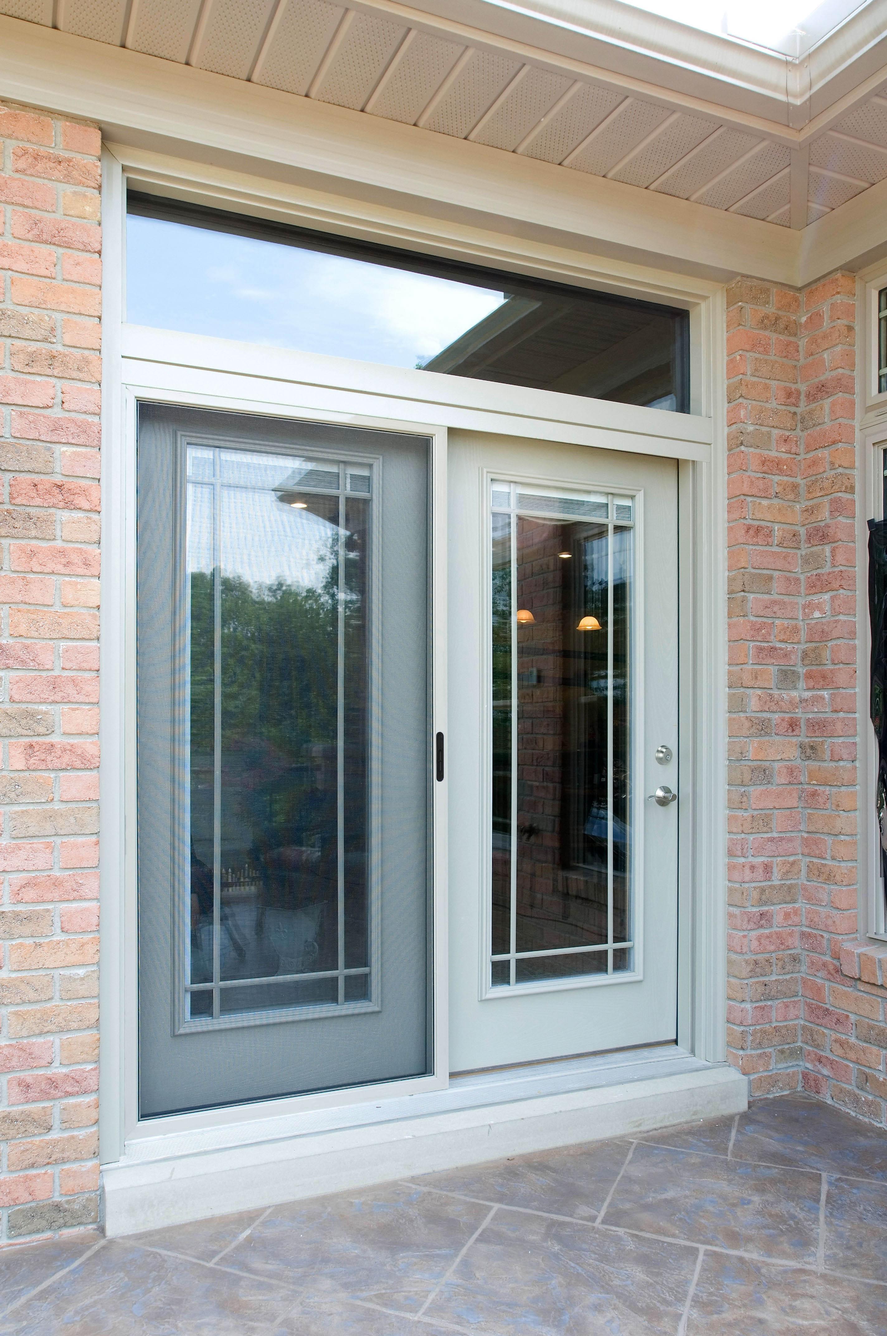 Designer Patio Door Designer Patio Door