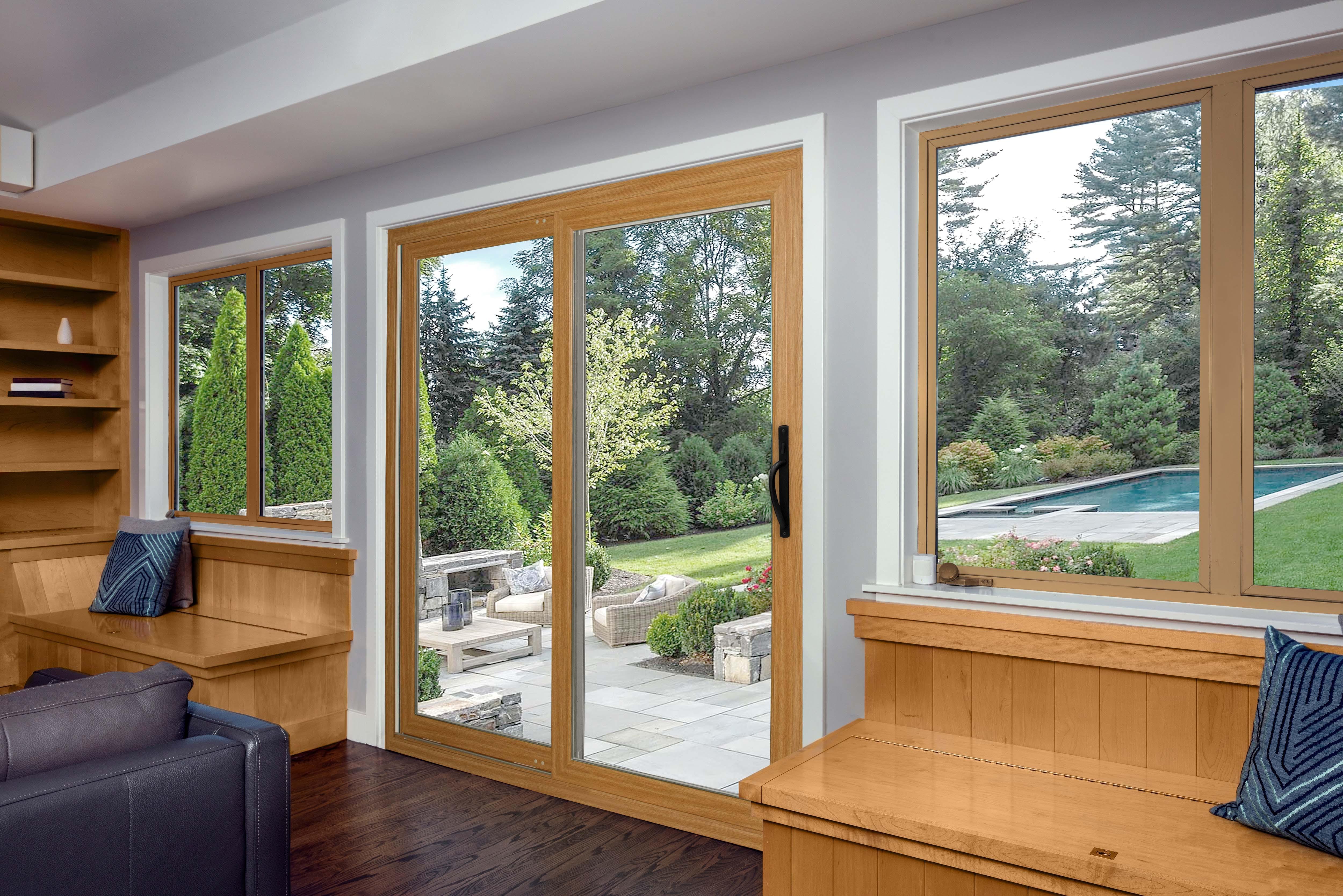 Endure Patio Door Endure Patio Door