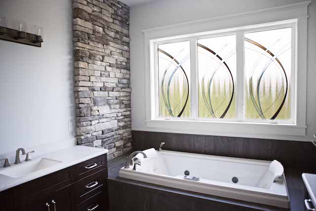 Endure Casement Window Versa Inspirations Glass