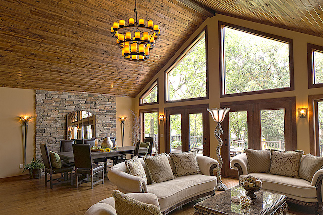 Aeris Shaped Windows Aeris Shaped Windows