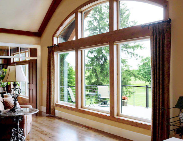 Aeris Picture & Casement Windows Aeris Picture & Casement Windows